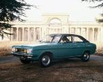 Chrysler 2-Litre 1972 года